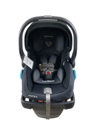 secondhand UPPAbaby MESA Infant Car Seat, 2019, Jake (Black)