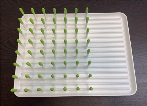 secondhand OXO Tot Bottle Drying Rack