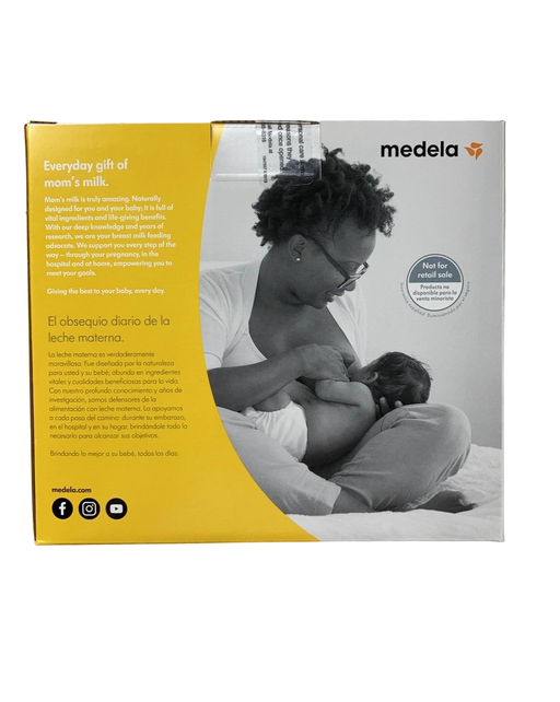 secondhand Medela Pump In Style Advanced Breast Pump