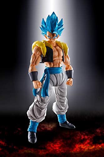 Tamashii Nations Gogeta