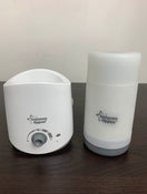 secondhand Tommee Tippee Electric Steam Sterilizer