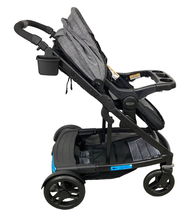 used Strollers