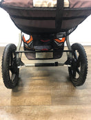 BOB Sports Utility Stroller, 2011