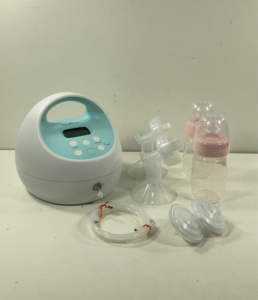 used Spectra Baby S2 Plus Electric Breast Pump-FROM 7/12, NEEDS PICTURES/PHOTO LOCATION