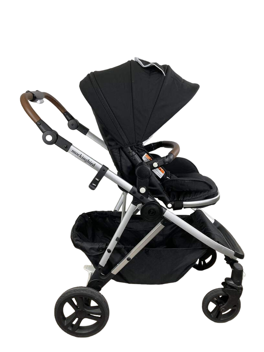 used Strollers