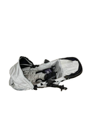 secondhand Baby Jogger City Select Seat, Silver