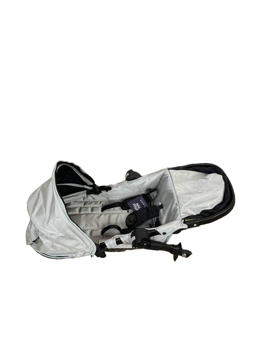 secondhand Baby Jogger City Select Seat, Silver