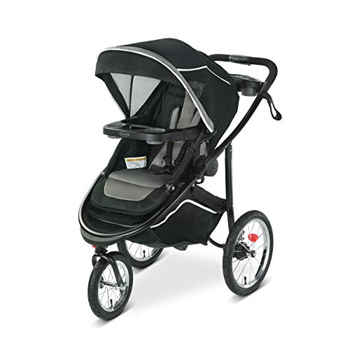 used Graco Modes Jogger 2.0, 2017