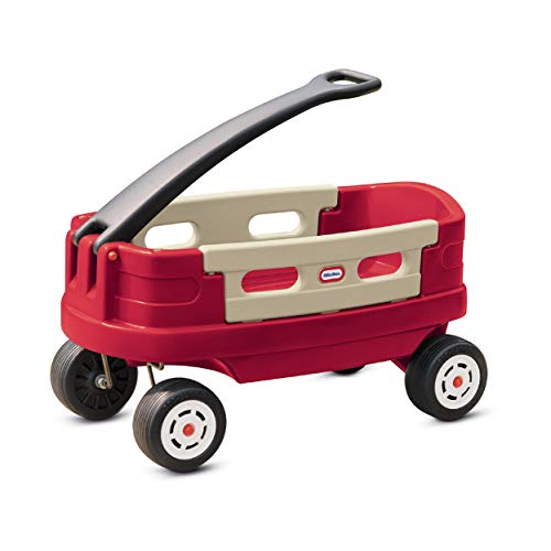 Little Tikes Wagon