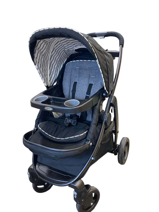 used Strollers