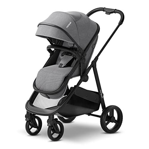 used Mompush Wiz Stroller, 2022