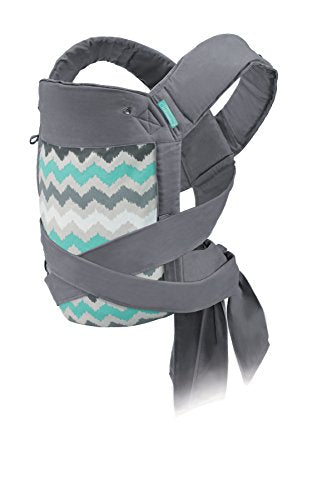 used Infantino Sash Wrap Carrier