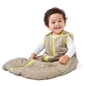 used Baby Deedee Sleep Nest Sleeping Bag, M