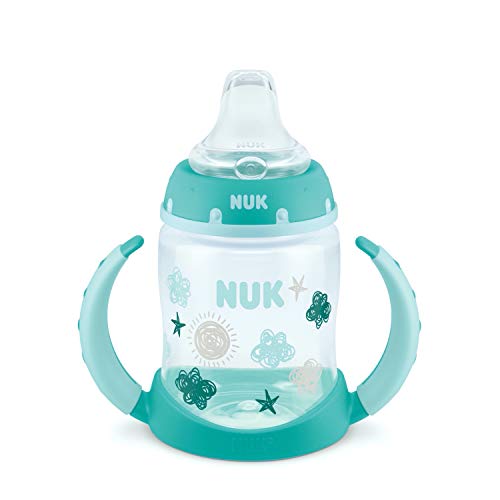 used NUK Learner Cup