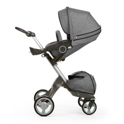 Stokke Xplory Stroller with Extras, 2010