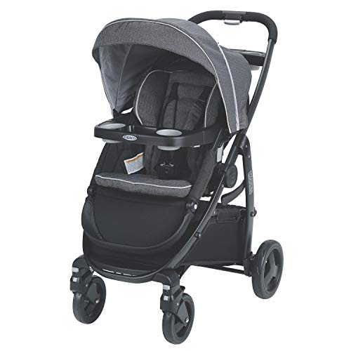 Graco Modes Click Connect Stroller, 2016