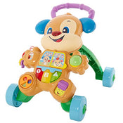 used Fisher Price Laugh And Learn Smart Stages Learn With Puppy