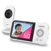 used VTech Video Baby Monitor VM819