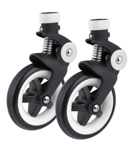 used Bugaboo Bee Replacement Wheels