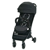 used Graco Jetsetter Lightweight Stroller, 2019