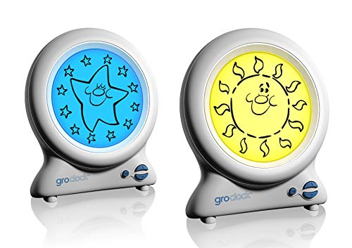 Tommee Tippee Groclock Sleep Trainer