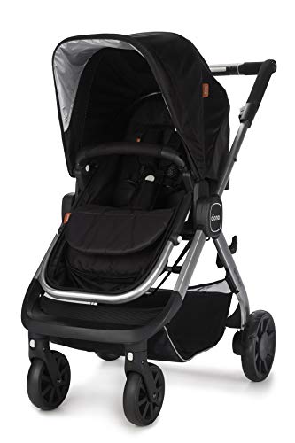 used Diono Quantum Classic Stroller