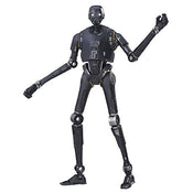 used Star Wars Rogue One K-2SO