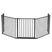 used BabyDan Flex XL Baby Gate