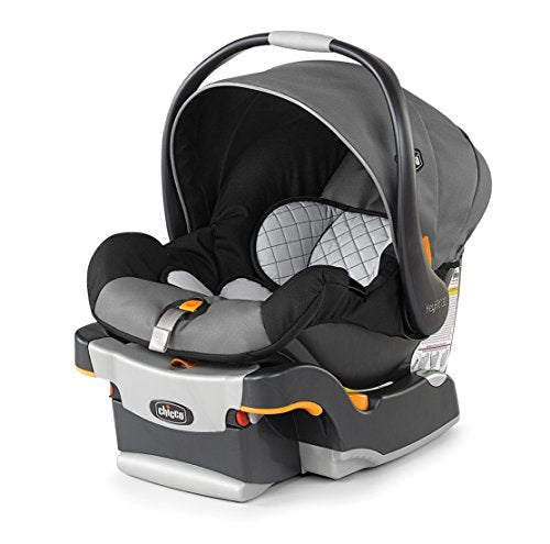 used Chicco KeyFit 30 Infant Car Seat, Oxford, 2022