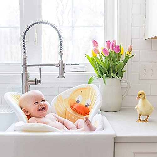 used Blooming Bath Baby Bath Pond Pal