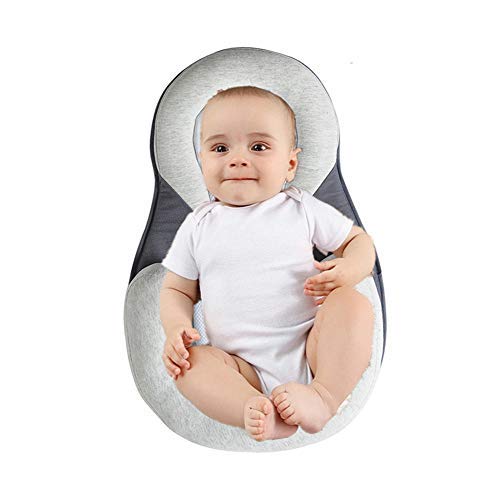 used JJOVCE Infant Support Lounger