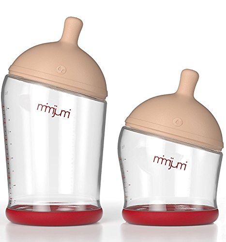 used mimijumi Baby Bottle