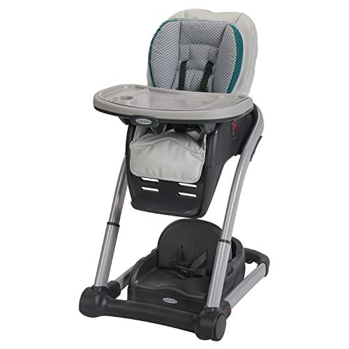 Graco Blossom 6-in-1 Convertible High Chair