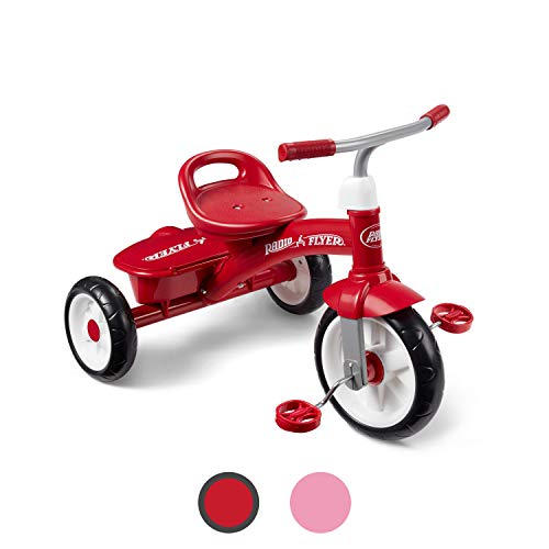 used Radio Flyer Red Rider Trike