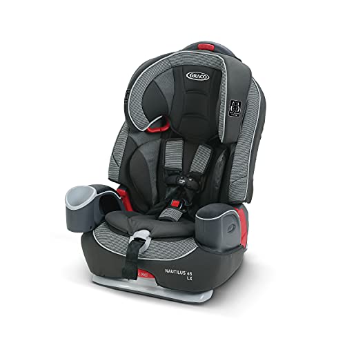 secondhand Carseat