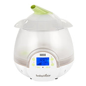 used Babymoov Digital Humidifier