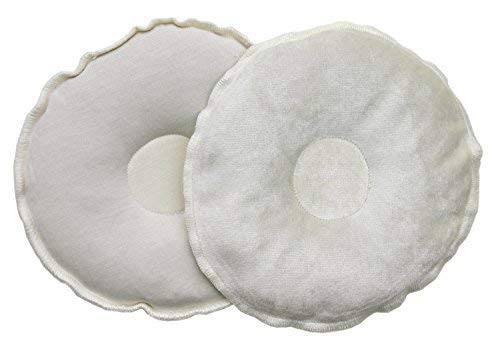 used Bamboobies Soothing Therapy Pillows