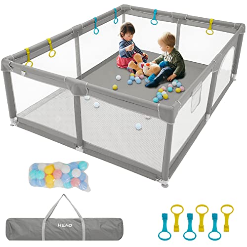 used HEAO Playpen