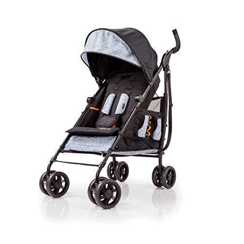 used Summer Infant 3D Tote Stroller, 2018