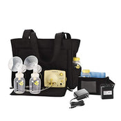 used Medela Medela Pump in Style Advanced with Tote