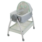 used Graco Dream Suite Bassinet