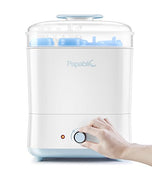 used Papablic Baby Bottle Sterilizer