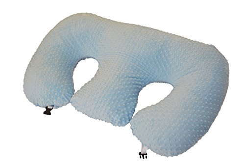 Twin Z Nursing Pillow