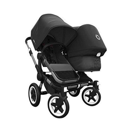 used Bugaboo Donkey Duo Stroller, 2015