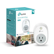 used Kasa Smart TP-Link Smart Wi-Fi Plug