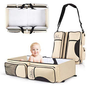 secondhand Diaper Bags