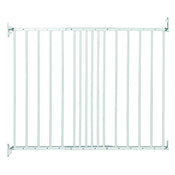 used BabyDan Multidan Metal Wall Mounted Safety Gate