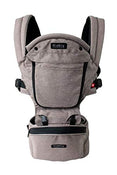 used MiaMily Hipster Plus Baby Carrier