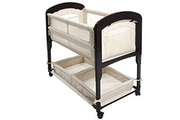 used Arm's Reach Cambria Co-Sleeper