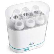 used Philips Avent 3-in-1 Electronic Steam Sterilizer